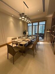 The Ritz-Carlton  (D9), Condominium #510022151